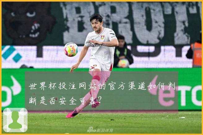 世界杯投注网站的官方渠道如何判断是否安全可靠？