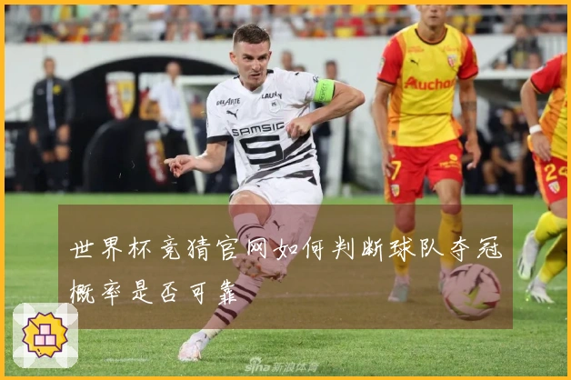 世界杯竞猜官网如何判断球队夺冠概率是否可靠
