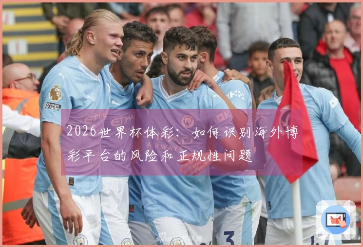 2026世界杯体彩：如何识别海外博彩平台的风险和正规性问题