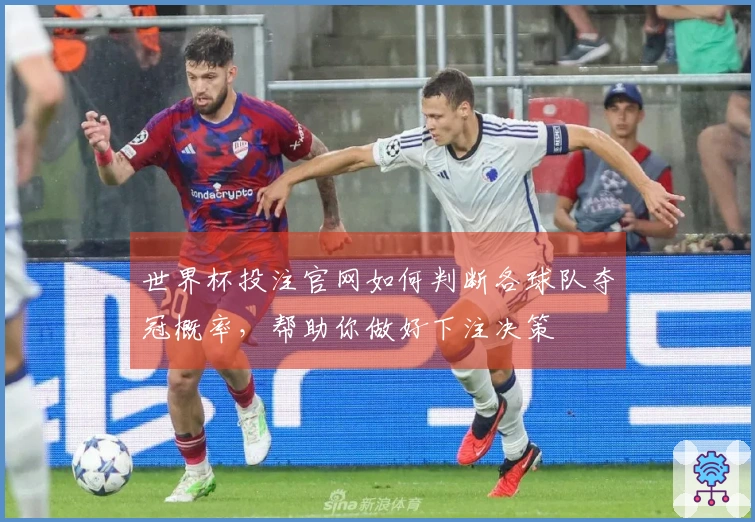 世界杯投注官网如何判断各球队夺冠概率，帮助你做好下注决策
