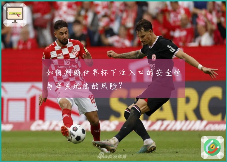 如何判断世界杯下注入口的安全性与串关玩法的风险？