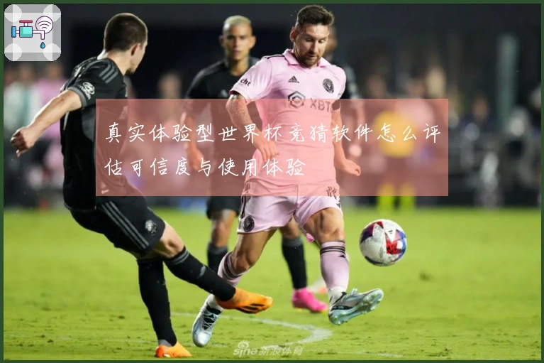 真实体验型世界杯竞猜软件怎么评估可信度与使用体验