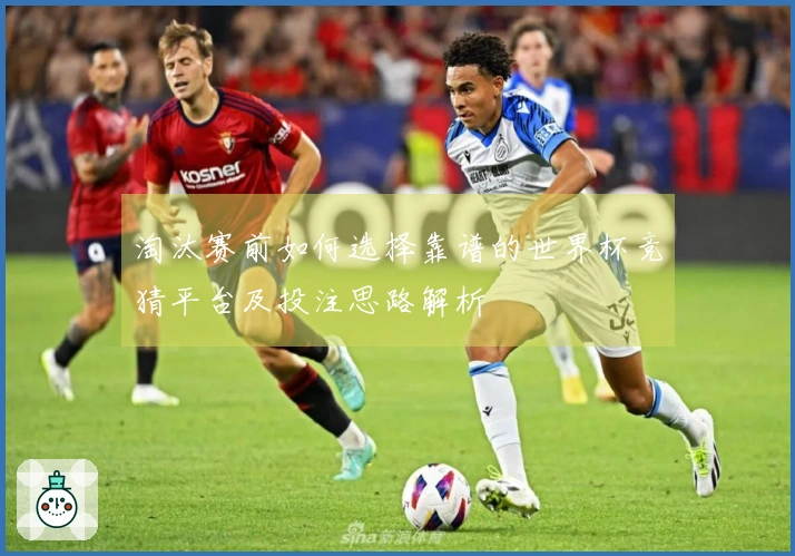 淘汰赛前如何选择靠谱的世界杯竞猜平台及投注思路解析