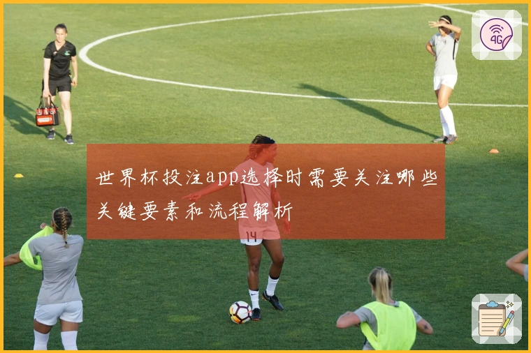 世界杯投注app选择时需要关注哪些关键要素和流程解析