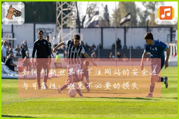 如何判断世界杯下注网站的安全性与可靠性，避免不必要的损失
