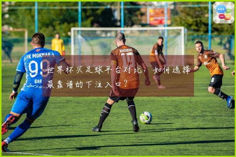 世界杯买足球平台对比，如何选择最靠谱的下注入口？