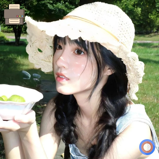 头像