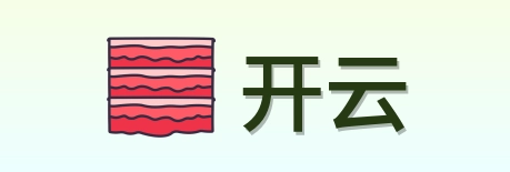 开云 Logo